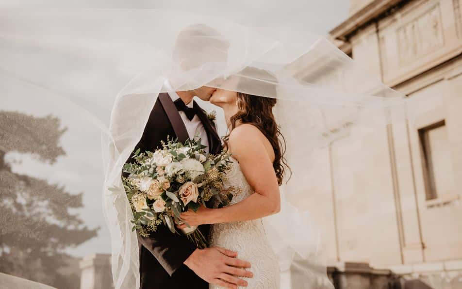 Autobuses para bodas y celebraciones