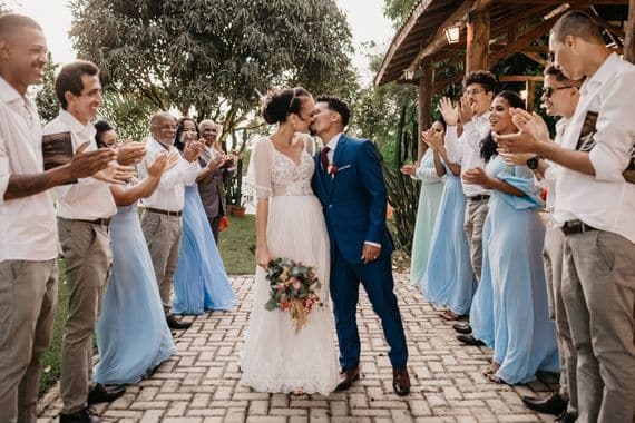 Autobuses para bodas